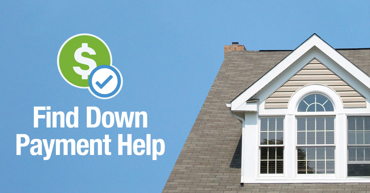 See what Down Payment Grants and Programs you qualify for 