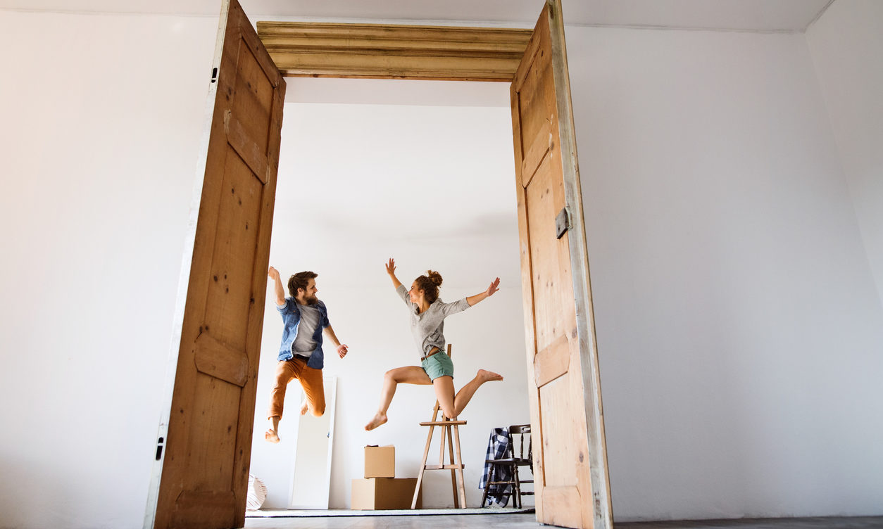 How to Buy a Home With Down Payment Assistance Down Payment Resource