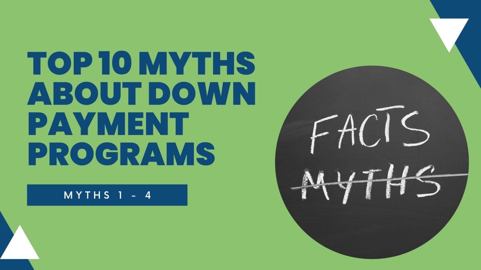 4-down-payment-program-myths-debunked-down-payment-resource