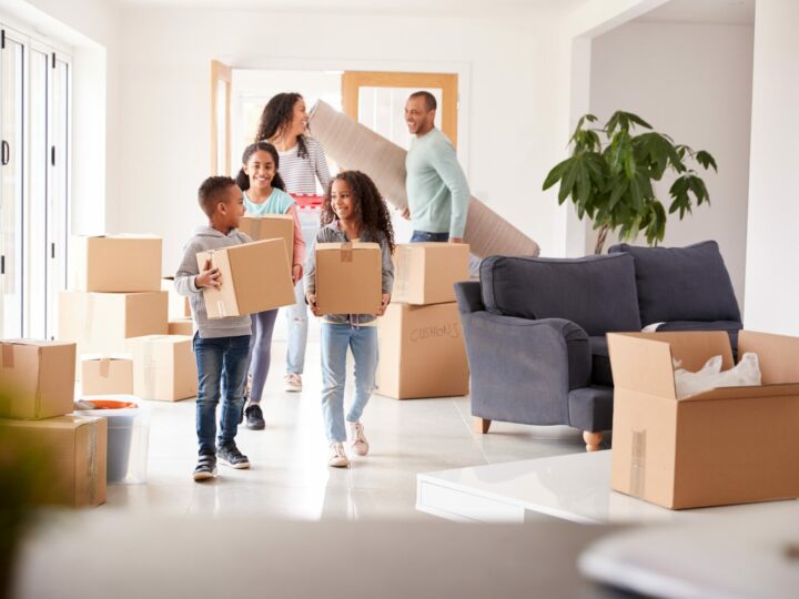 How to Financially Prepare for Buying a Home